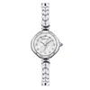 Light Luxury Bracelet Watch, High-End Fritillary Quartz Watch, Women'S Small Fashion Trend Temperament