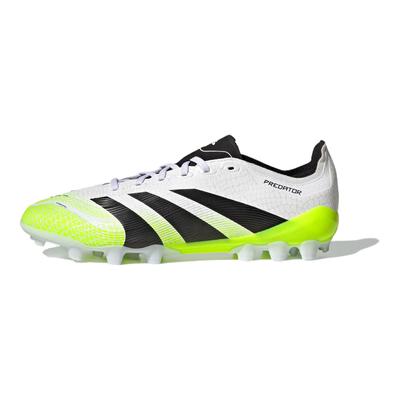Predator League Vielseitig Bequem Langlebig Fußballschuhe Unisex Fußballschuhe Weiß Schwarz JI1165