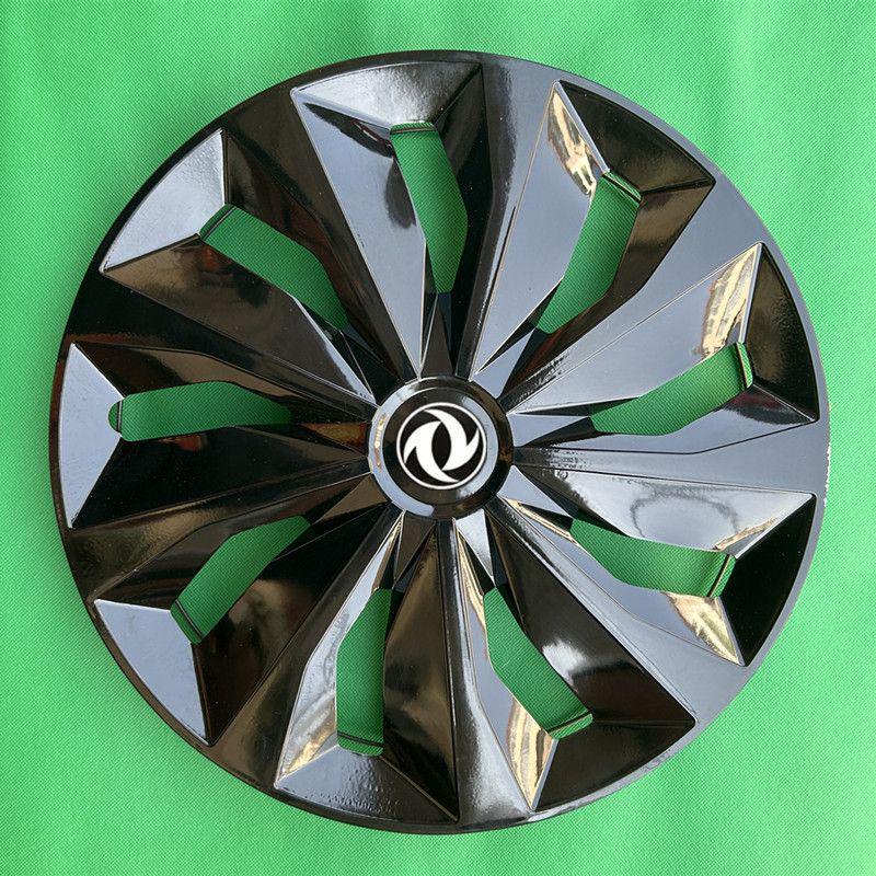 16-Zoll Dongfeng Yufeng Radkappen - Für Lang- und Kurzstrecken-EV Eisenradkappen