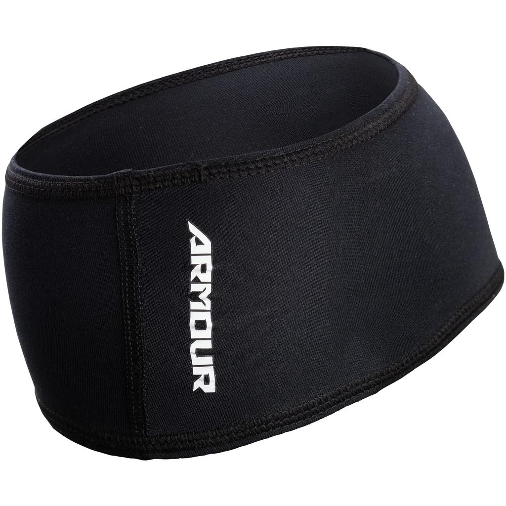 Under Armour Football Head Moisture Keeps Sweat Out of Your Wrap, Wicking, Eyes.