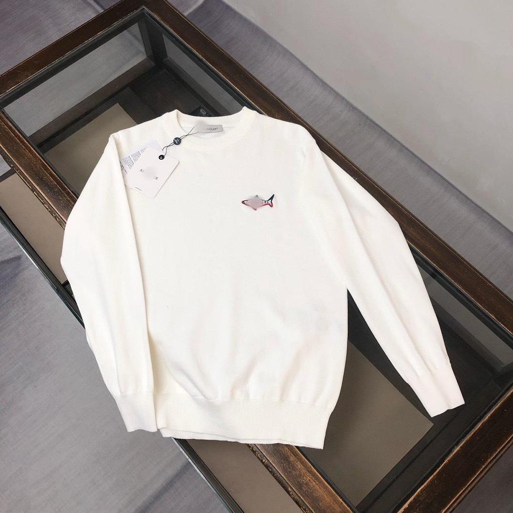 Men's Casual Plush Knit Sweater: Round Neck, Warm, Autumn/Winter 2025 Collection