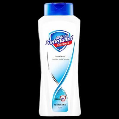 Safeguard Pure White Fragrance Shower Gel