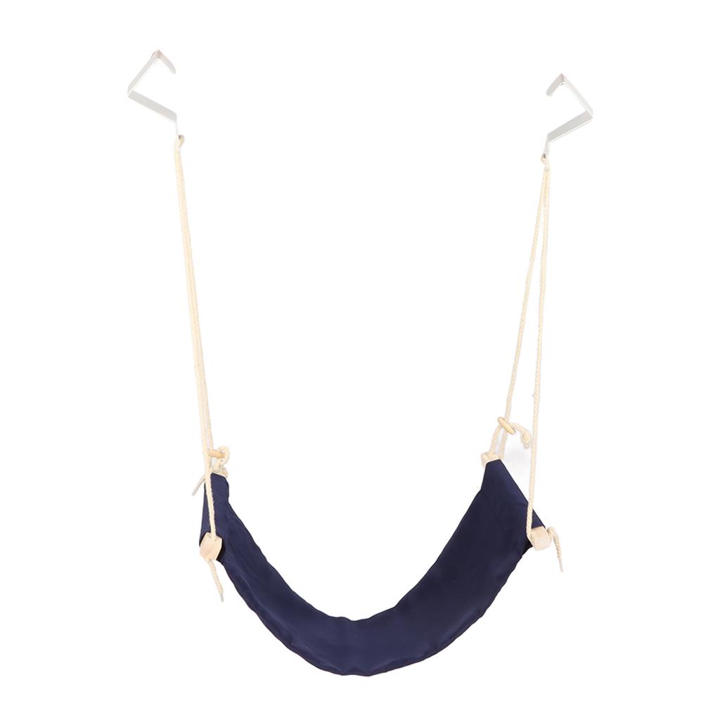 Foot Hammock Breathable   Portable Under Desk Foot Rest Swing for   Home