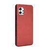 Apple 13Pro Max Leather Flip Case with 12 Card Slots, Carbon Fiber Design, for XSMAX and 8Plus, Simple Business Style