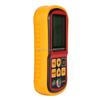Benetech GM100 Ultrasonic Thickness Gauge Digital LCD Metal Thickness Gauge Sound Velocimeter 1.2-225mm(Steel)0.1mm Resolution
