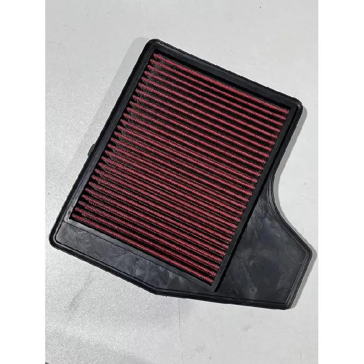 Car Sport High Flow Air Filter Fits For Nissan Altima Teana Lulan Cima 2.5L 2013-2018 Accessories Cold Air Intake Filters