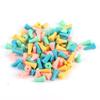 100Pcs Colorful Needle Point Protectors Coarse Needles Knitting Needle Stoppers  For Weaving