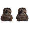 HOKA Bondi 8 Caged Stealth Tech Pack Unisex Sneaker Brown Umber Deep-Umber 1155391-UBR