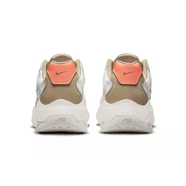 Nike Air Max 2X Men White/Light Brown DN4231-120