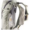 Backpack Salomon Aerotrek 18 Maritime Blue/mood Indigo/ballad Blue (Women's) (LC2467600)