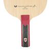 Butterfly Tischtennis Schläger Mizutani Jun ZLC ST Shakehand Gerade Angreifend 36614