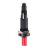 Gas Grill Igniter Push Button Piezo Ignition Spark Lighter Ceramic Igniter for Gas Fireplace Camping Stove Grill Oven
