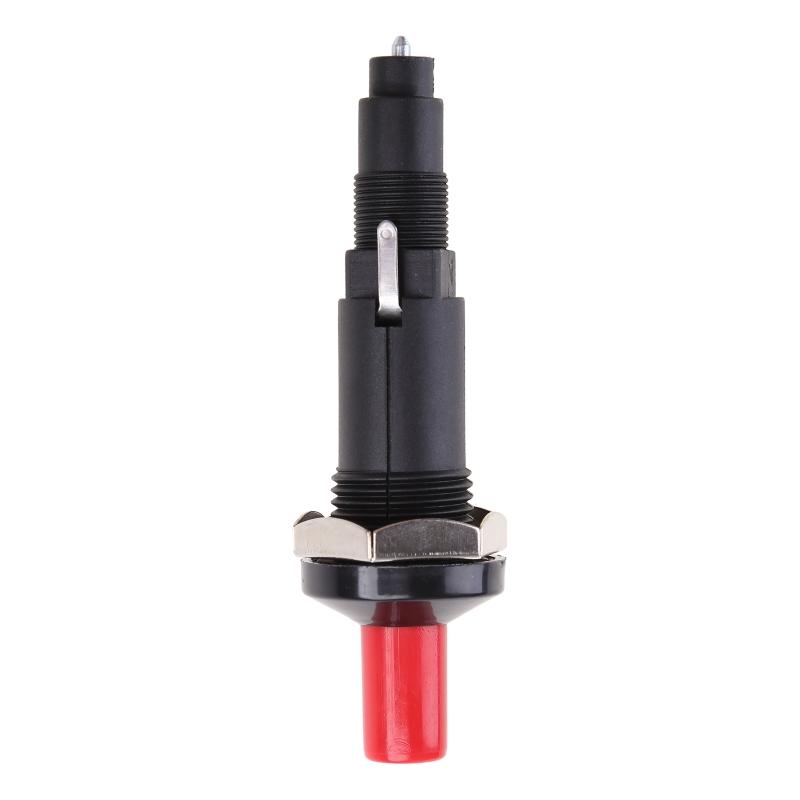 Gas Grill Igniter Push Button Piezo Ignition Spark Lighter Ceramic Igniter for Gas Fireplace Camping Stove Grill Oven