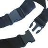 Bright Color American Football Flag Durable Football Training Belt Waist Flag Belt  Rugby Game