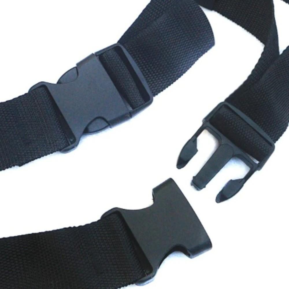 Bright Color American Football Flag Durable Football Training Belt Waist Flag Belt  Rugby Game