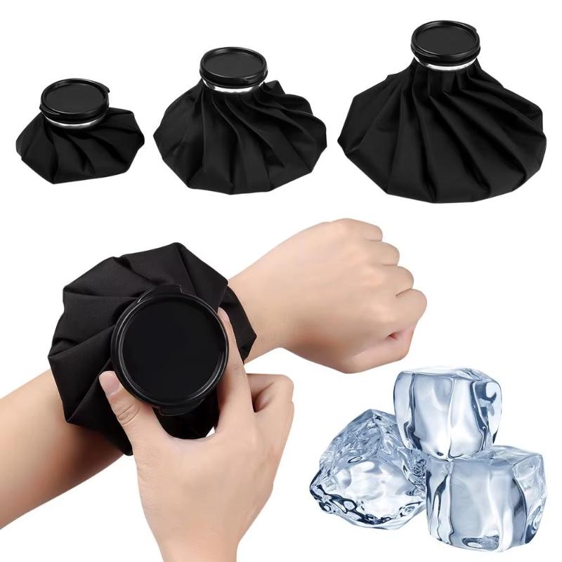 Cooler Bag Various Sizes & Cold Therapy Breathable Material Injury Care
