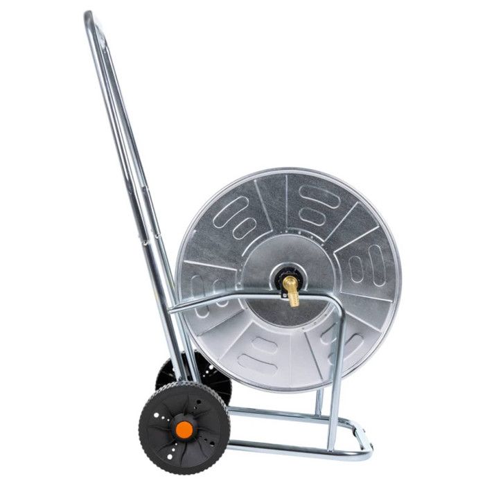 Reel Trolley for 80 M 3 4 Steel Hose