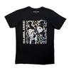 Sublime Unisex Adult Long Beach Originals T-Shirt