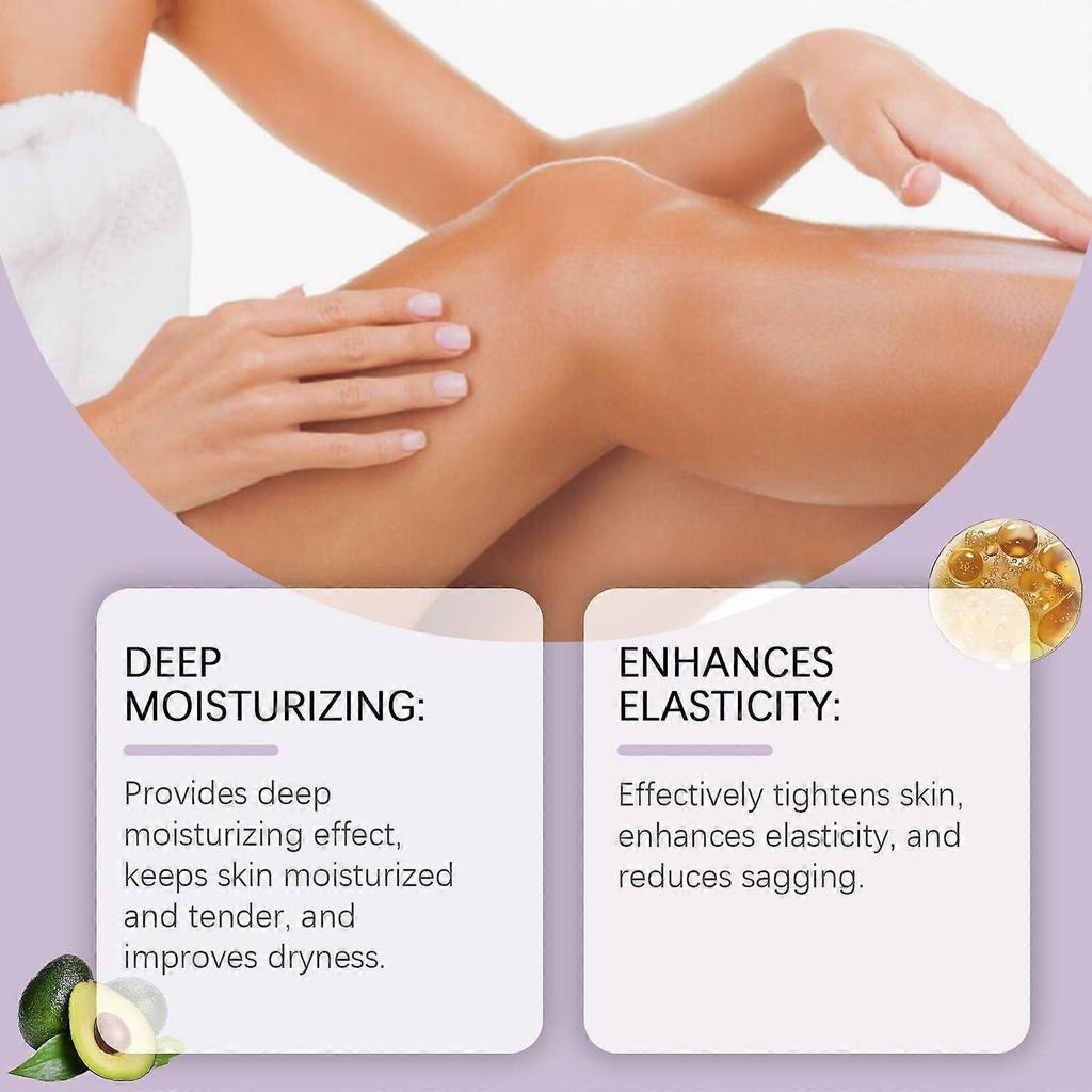 Oceaura Body Moisturizing Treatment Oil Daily Skin Care Hydrating Moisturizing And Nourishing Refreshing Treatment Oil