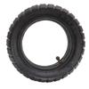 Rubber Tire Wear Resistance Thickened Tire and Inner Tube Set for Electric Scooter 8.5in