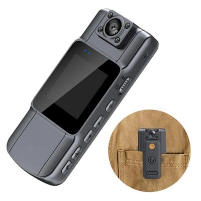 Video – Mini Kameralar