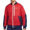 Nike Puffer Jacket Winter Men's Red DD6850-687