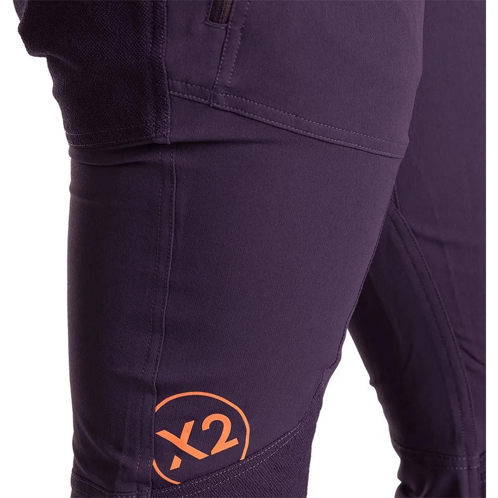 Trangoworld Trousers TRX2 Nyl Pro