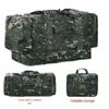 Snow Peak Fox Tactical Camouflage Carry Bag