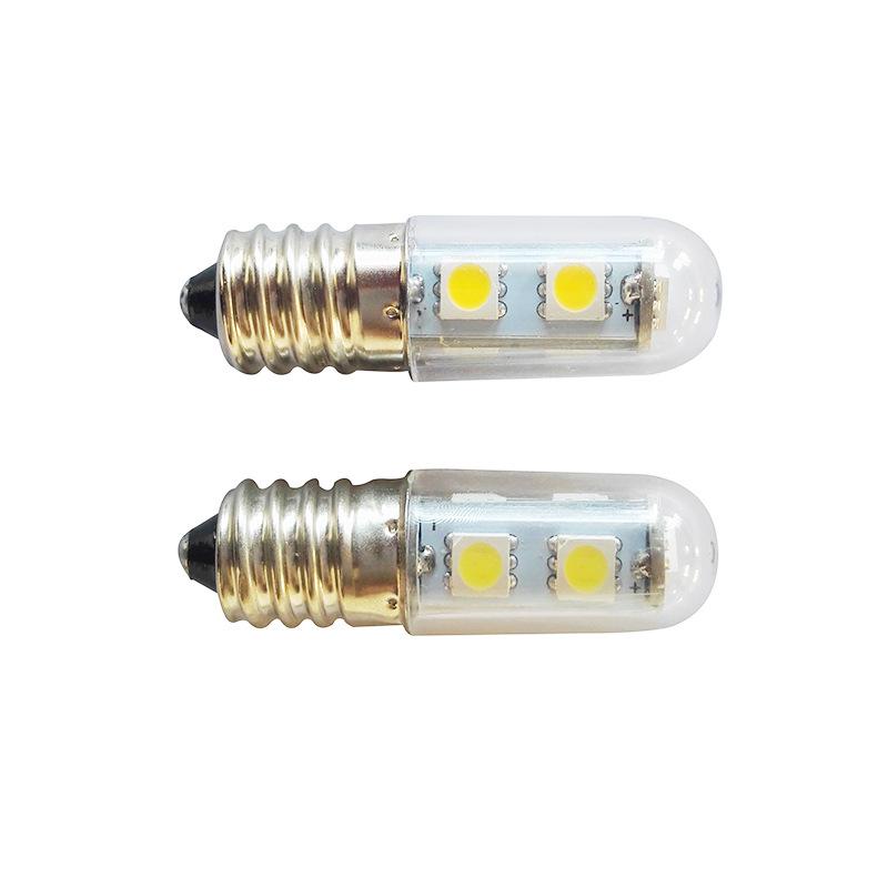 Super Bright LED E14 Corn Bulb for Refrigerator & Sewing Machine