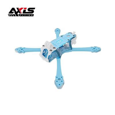 AXISFLYING Bando 5-inch FPV Freestyle Drone Frame (CN Version)