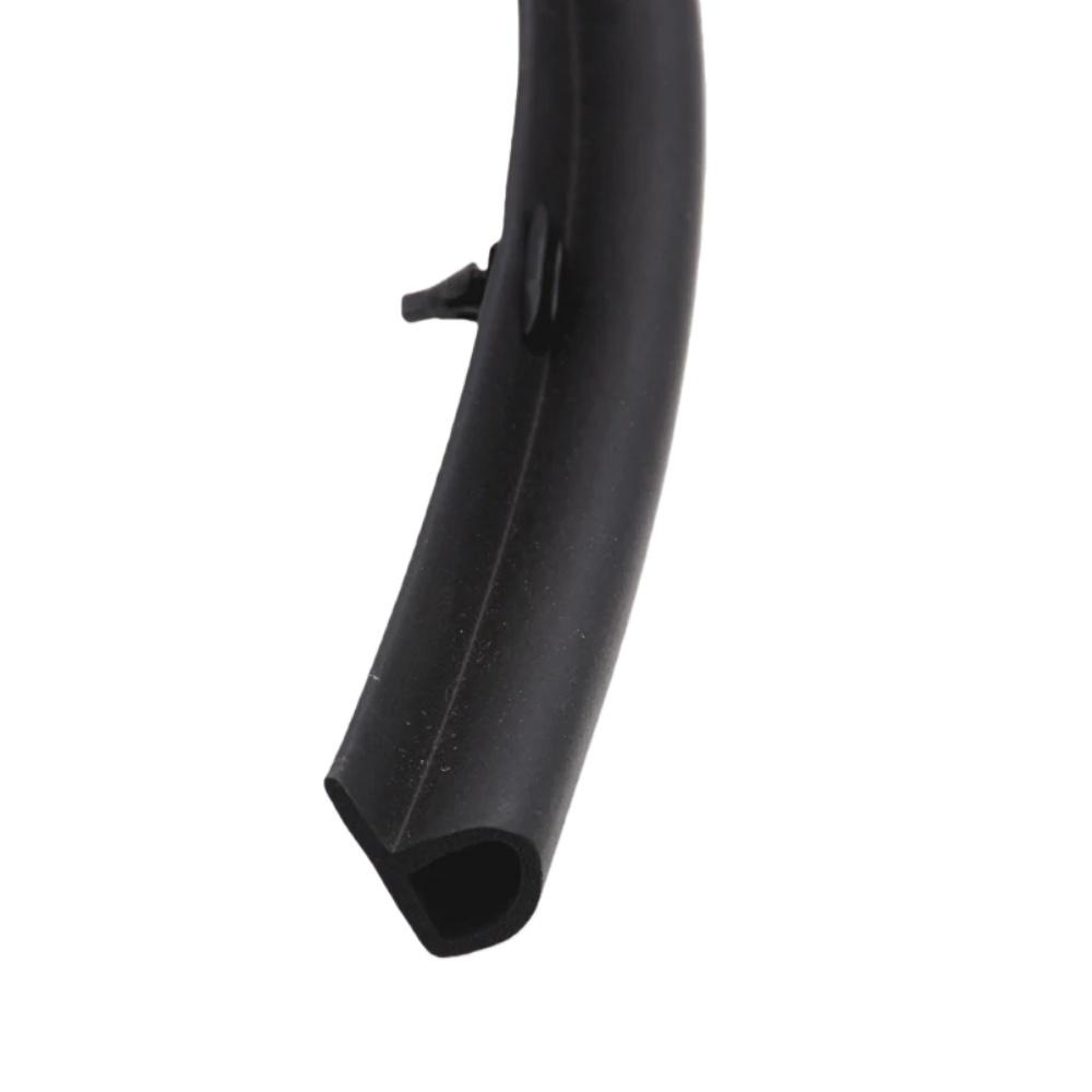 Front Hood Weatherstrip Seal 5902A021 For Mitsubishi Lancer 2008-2017 5902A097