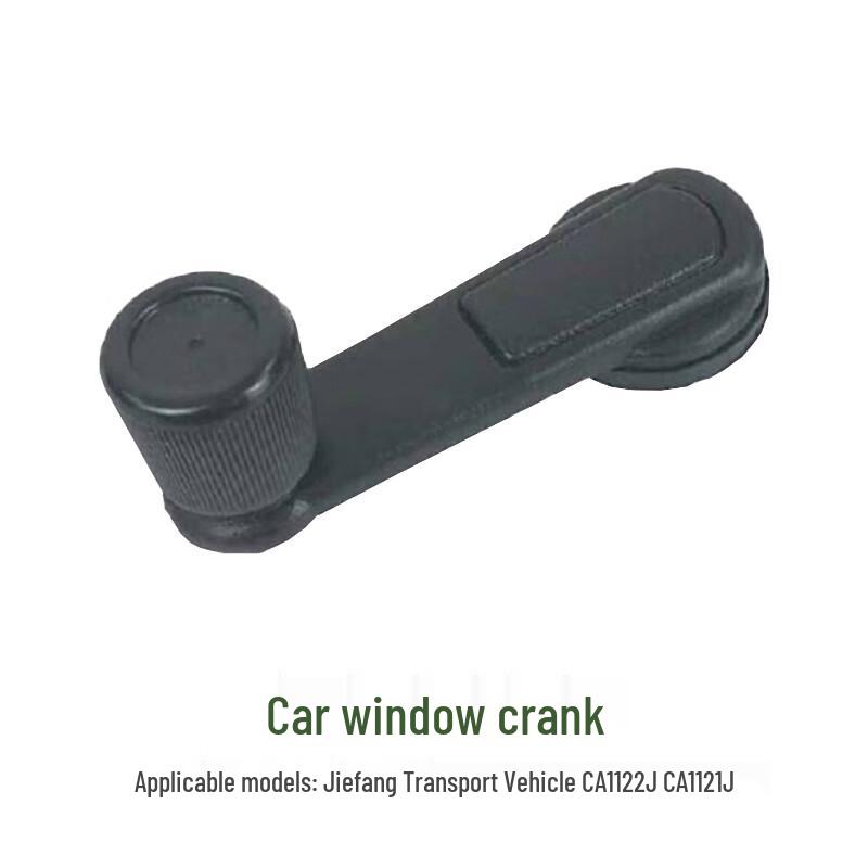 Car Window Winder Handle for Jiefang