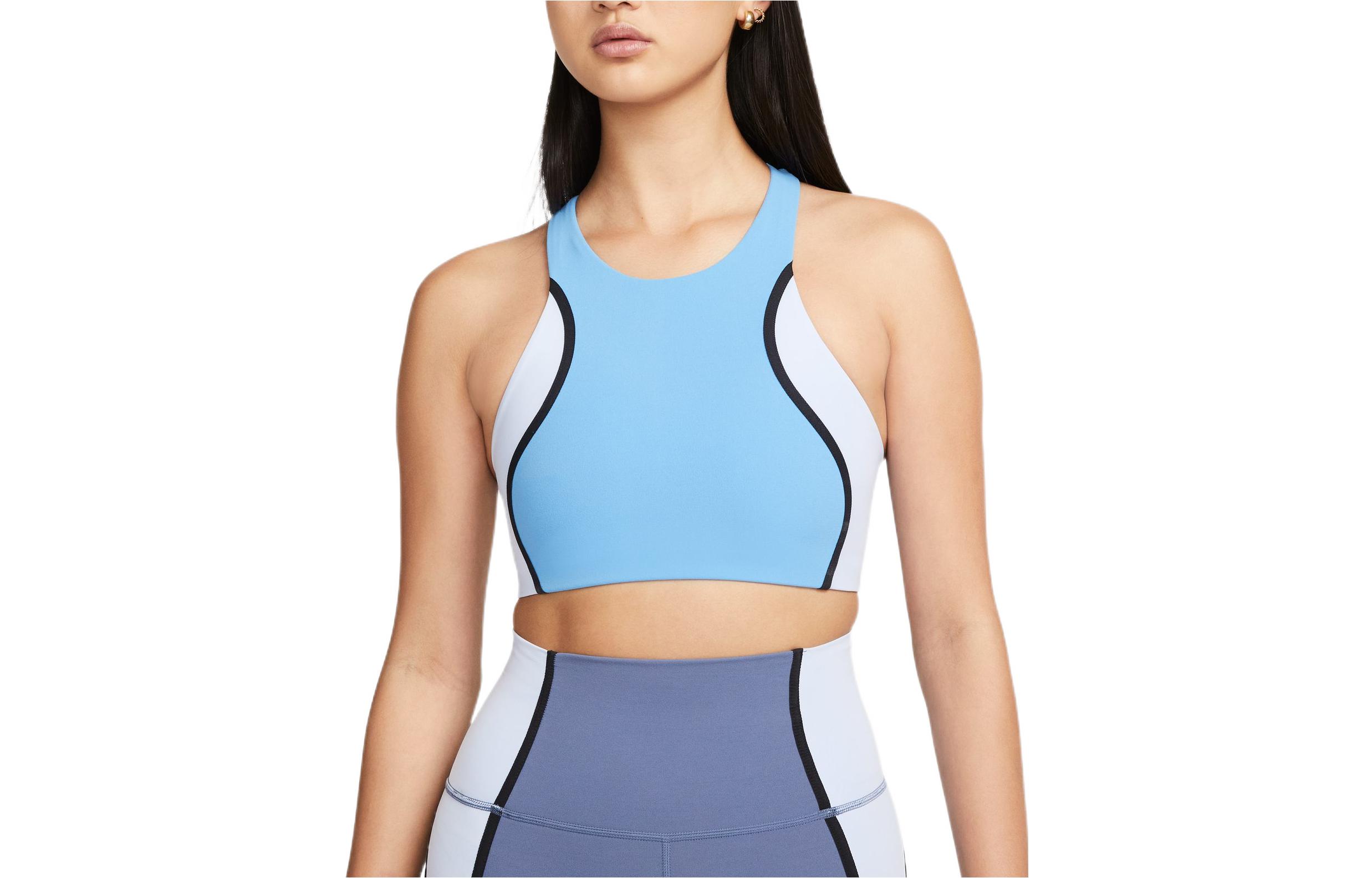 Nike Sports Underwear Women s Blue Moderate DM0679-462 S
