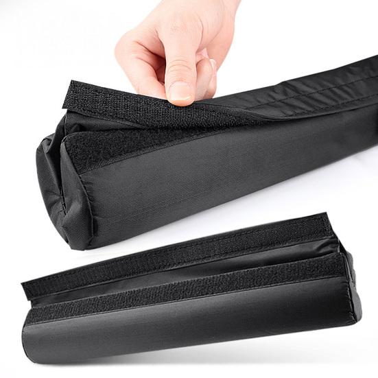 Barbell Shoulder Pad Non-slip Neck Shoulder Pain Relief Protective Pad Lunges Hip Thrusts Weight Lifting Thick Sponge Cushion Shoulder Protector