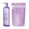 AQUA NOA - Sleek by Sarasalon Night Care Serum Shampoo