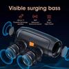 Outdoor Wireless Bluetooth Speaker Car Mini Radio Portable Audio