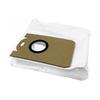Per Robot Spazzolone Lubluelu Sacchetto Filtro Polvere Per Modelli Sl60 Plus Uso Domestico