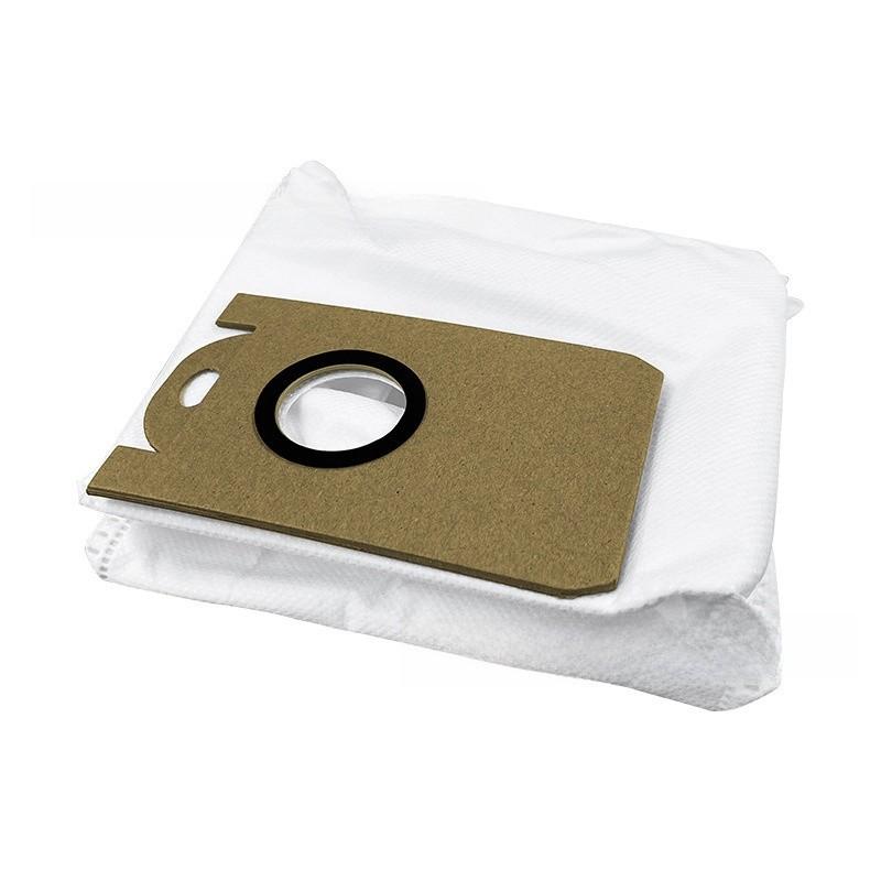 Per Robot Spazzolone Lubluelu Sacchetto Filtro Polvere Per Modelli Sl60 Plus Uso Domestico
