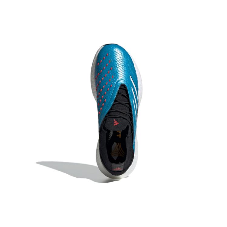 Adidas Predator Archive Aqua Black EH2942