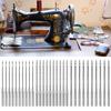 300pcs Steel Sewing Machine Needles High Hardness Household Sewing Machine Accessories