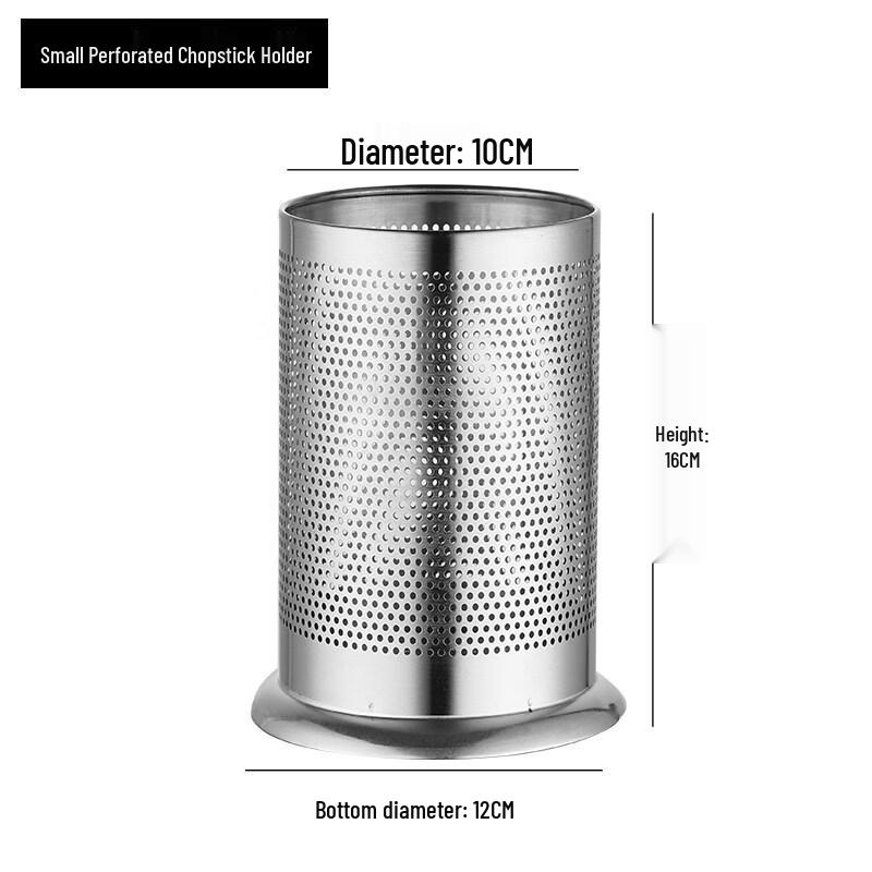 Stainless Steel Chopstick Holder