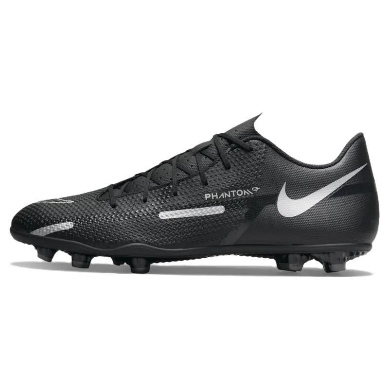 Nike Phantom GT2 Club Mg 'Black Metallic Silver' DA5640-007