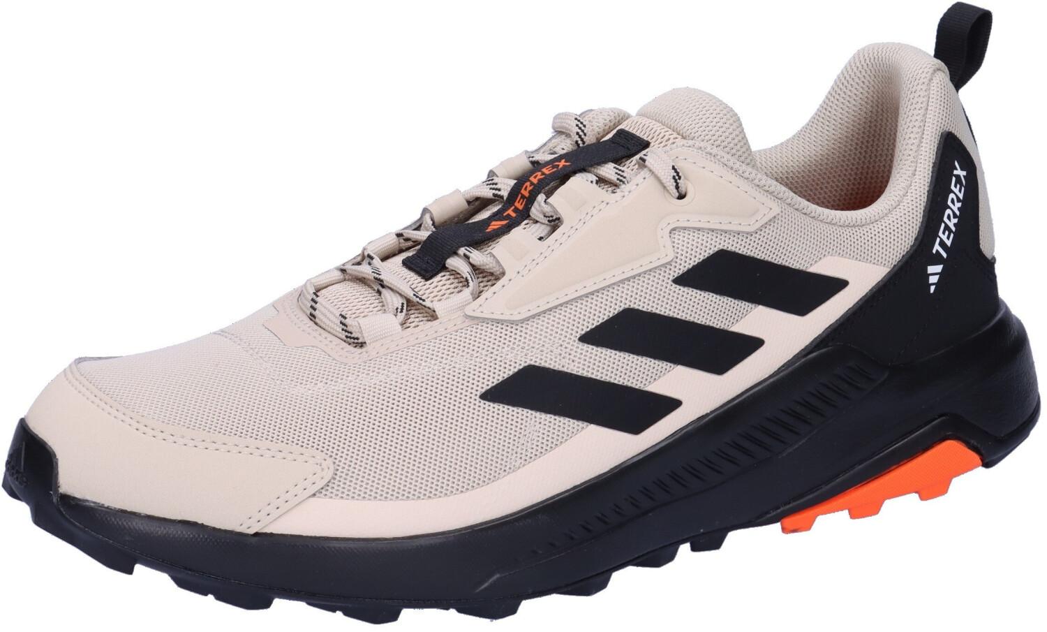 

Обувь для треккинга Adidas Terrex Anylander (IH3545) wonder beige/core black/semi impact orange