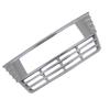 12-14 Ford Focus Center Grille Frame with Mesh & Decorative Bright Strip Modification