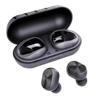 Xiaomi TWS Wireless Earbuds Fone Bluetooth Headphones Compact Bluetooth Earphones Include Wireless Charging Cases for Convenience