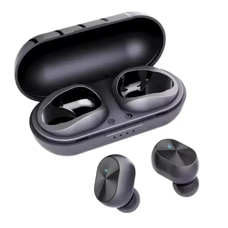 Xiaomi TWS Wireless Earbuds Fone Bluetooth Headphones Compact Bluetooth Earphones Include Wireless Charging Cases for Convenience