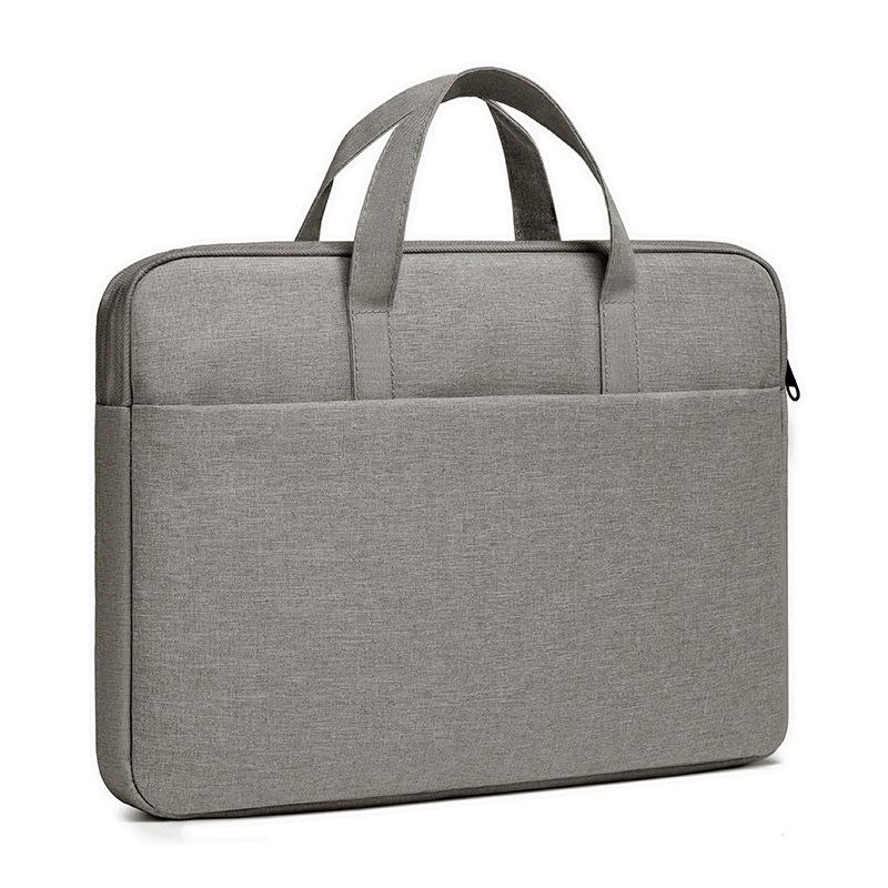 Waterproof Oxford Laptop Sleeve & Briefcase