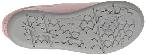 Kaiho Shugi KHS L168RS Women's Lightweight, Safe, Comfortable, and Trip-Resistant Room Shoes, Size M