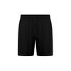 Under Armour Piłkarskie Spodenki Treningowe Dzianinowe Unisex Dół Czarny 21500224-001