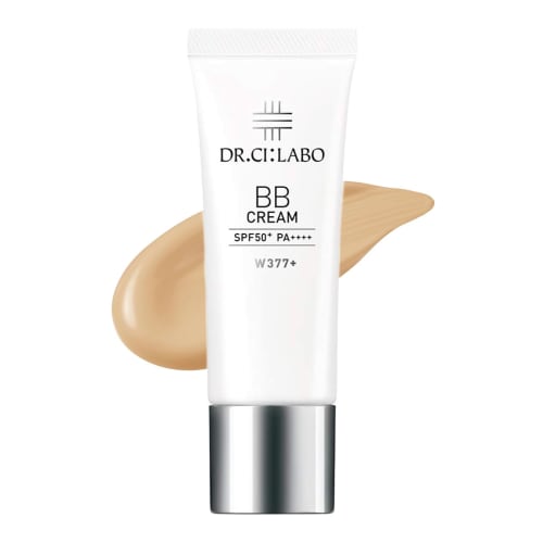 

Доктор Си-Лабо (Старая модель) BB Cream W377 Plus [BB Cream Foundation] Рейтинг популярности Мужская косметика УФ-лучи Сухой Высокий Увлажняющий Чувствительный Поры Вода